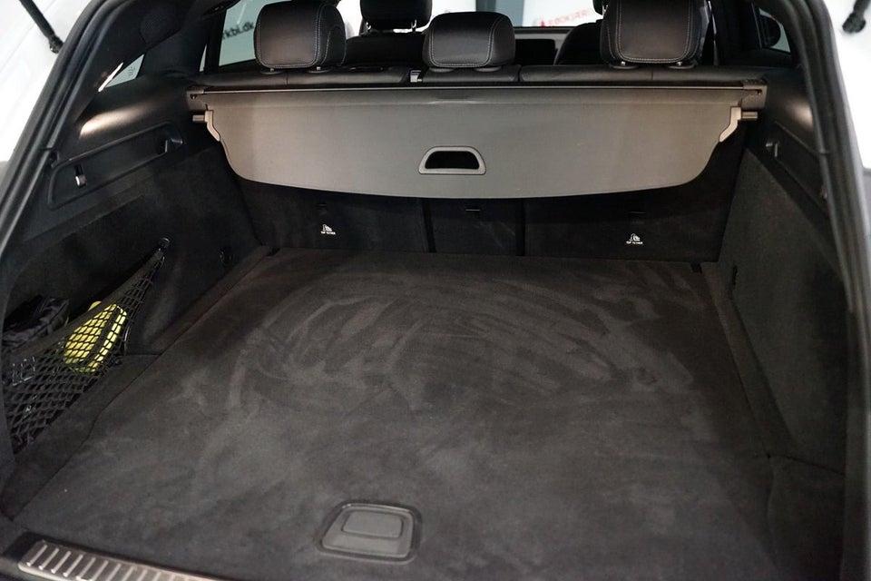 Mercedes EQC400 AMG Line 4Matic 5d