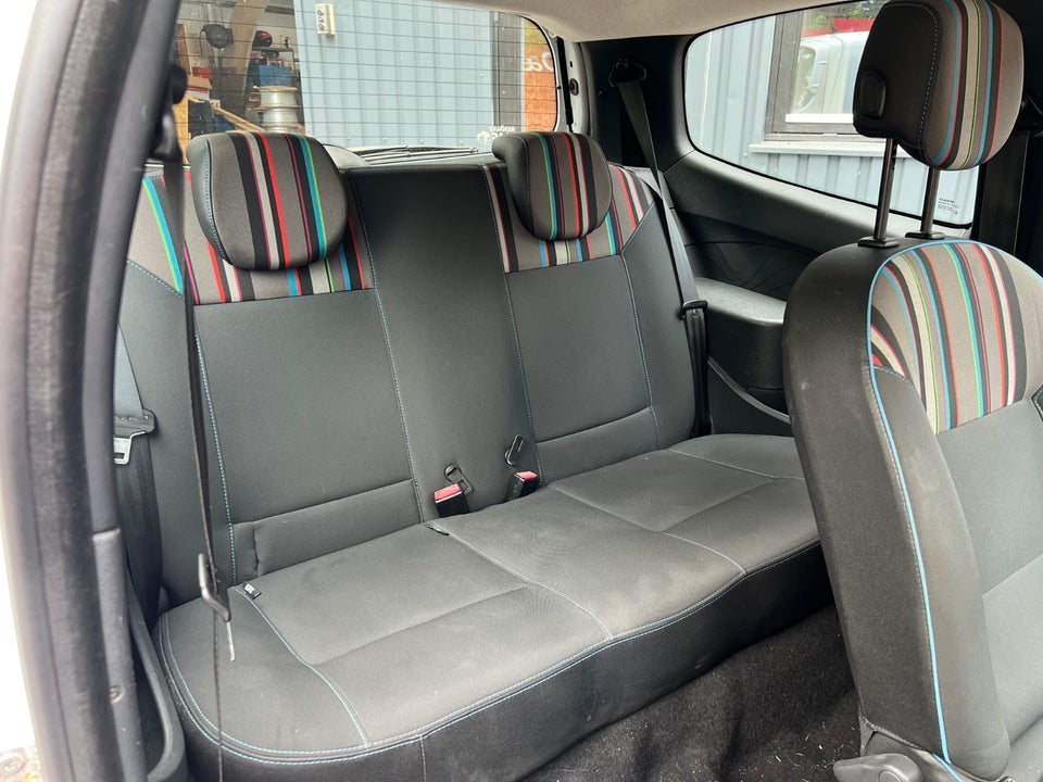 Renault Twingo 1,2 16V Authentique ECO2 3d