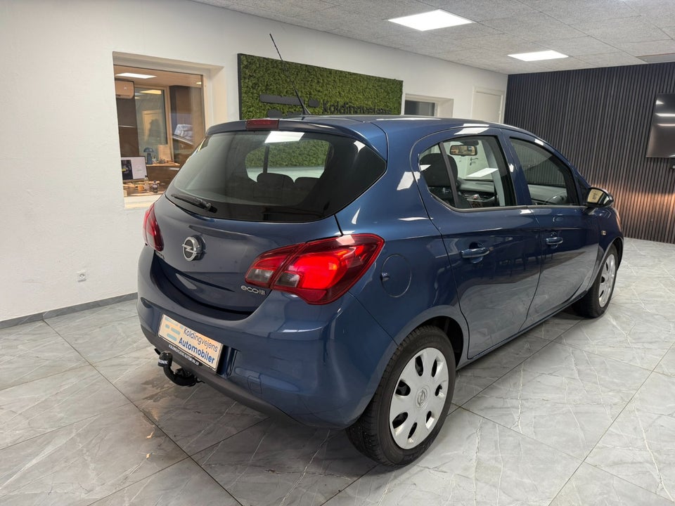 Opel Corsa 1,0 T 90 Cosmo 5d