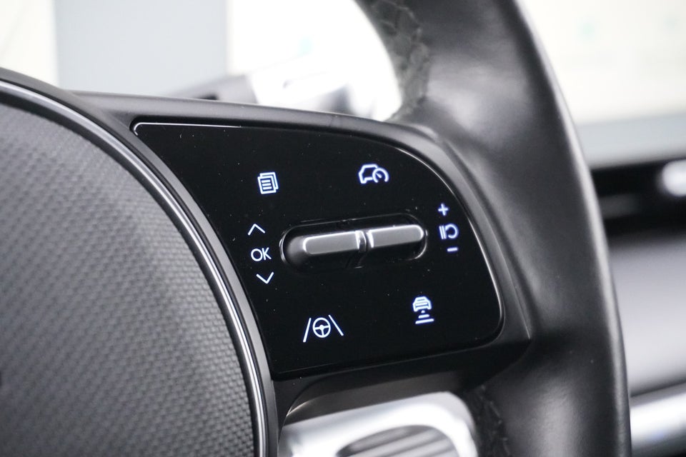 Hyundai Ioniq 5 73 Ultimate 5d