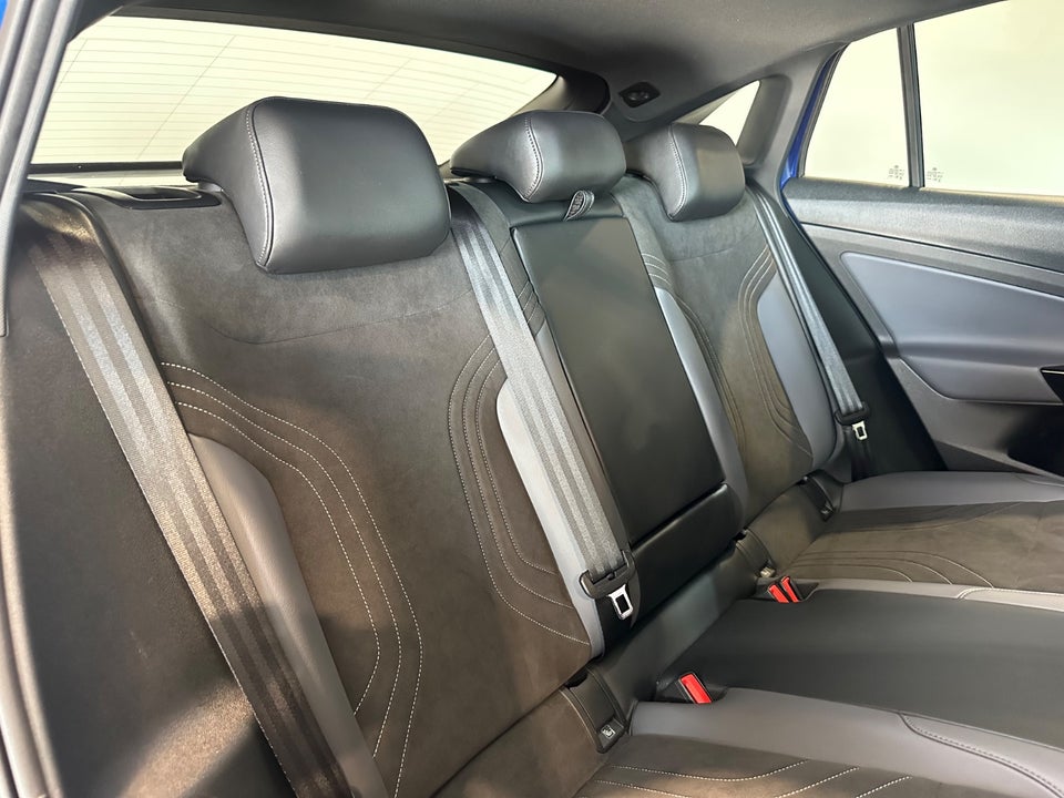 VW ID.5 77 Pro 5d