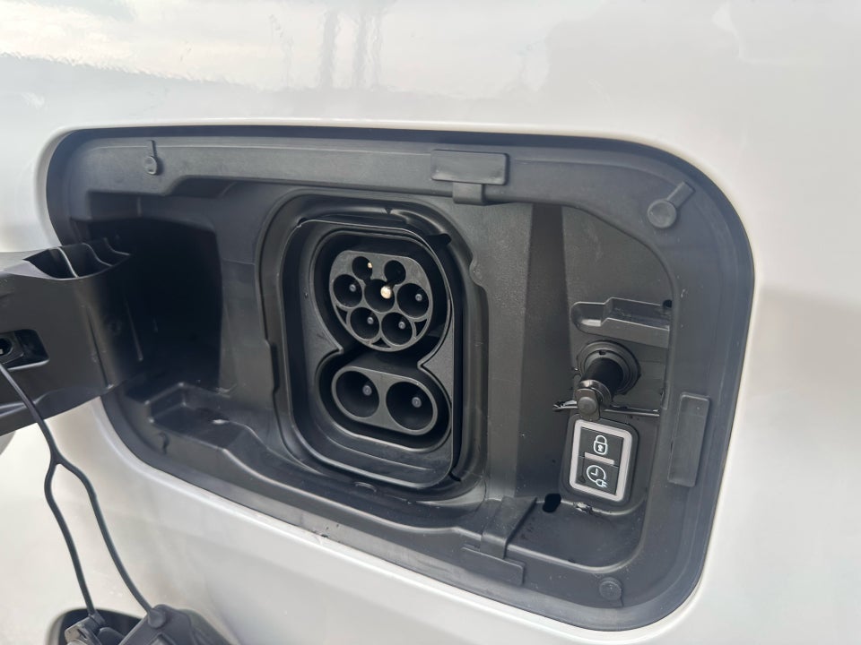 Opel Combo-e 50 Innovation+ L1V1