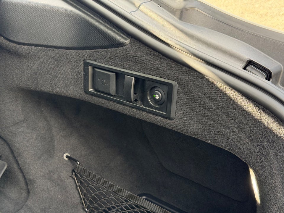 BMW i4 eDrive40 M-Sport 5d