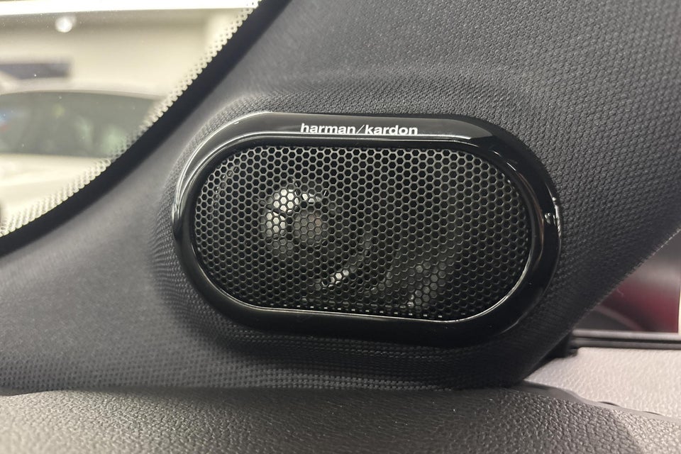 MINI Cooper SE Yours Trim 3d