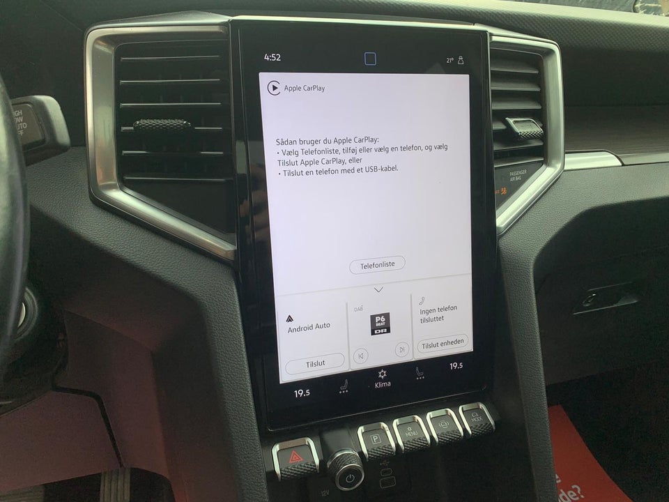 VW Amarok 3,0 TDi 240 Style aut. 4Motion 4d