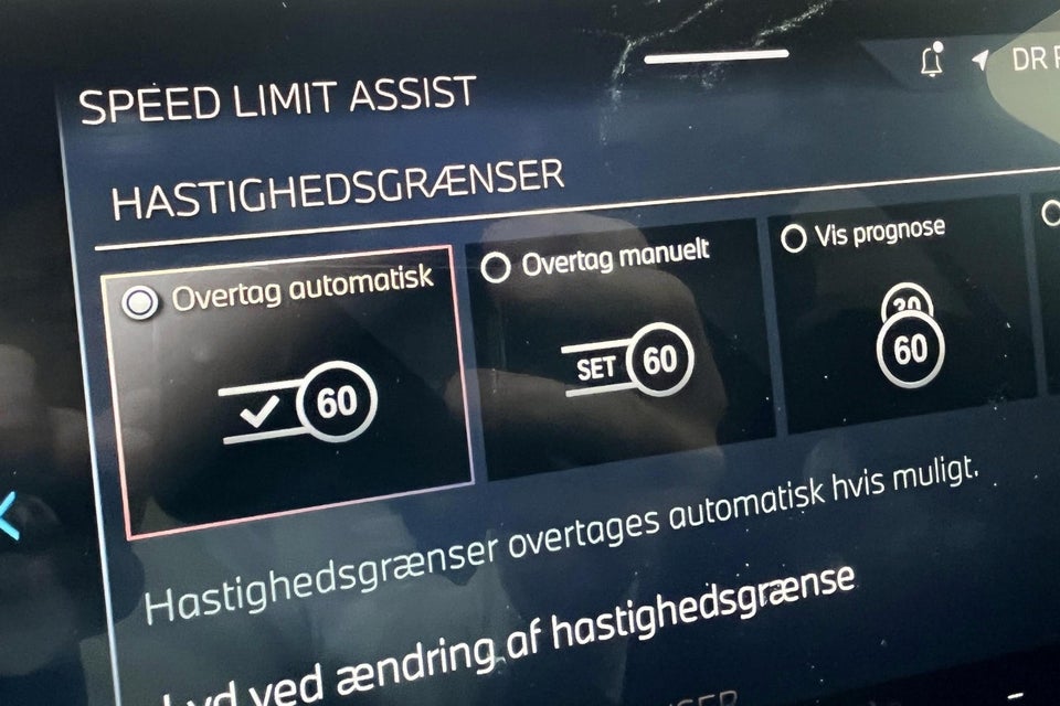 BMW iX1 eDrive20 Fully Charged M-Sport 5d