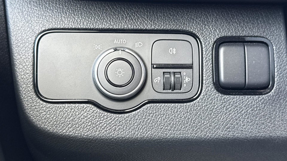 Mercedes Sprinter 317 2,0 CDi A2 Kassevogn PRO aut. RWD