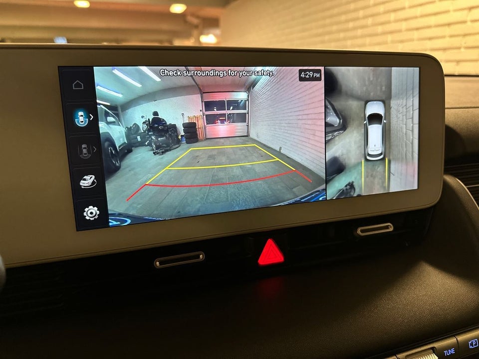 Hyundai Ioniq 5 73 Ultimate 5d