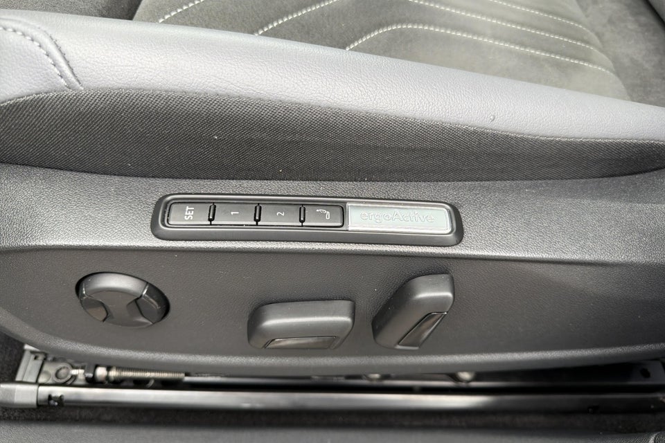 VW ID.4 77 Style+ 5d