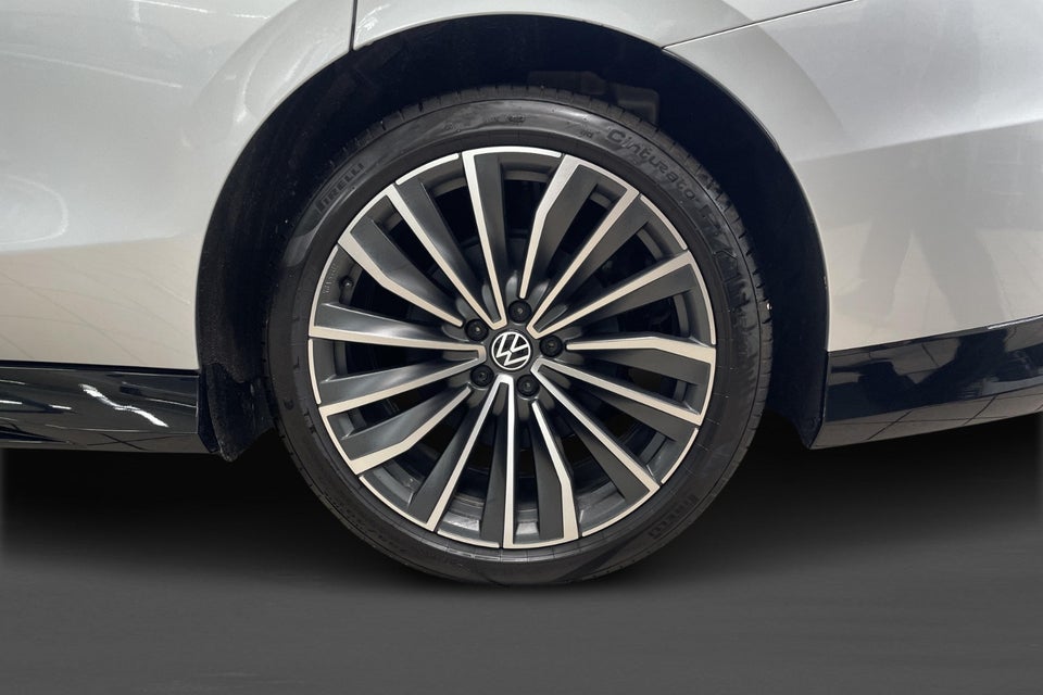 VW ID.7 77 Style+ 5d
