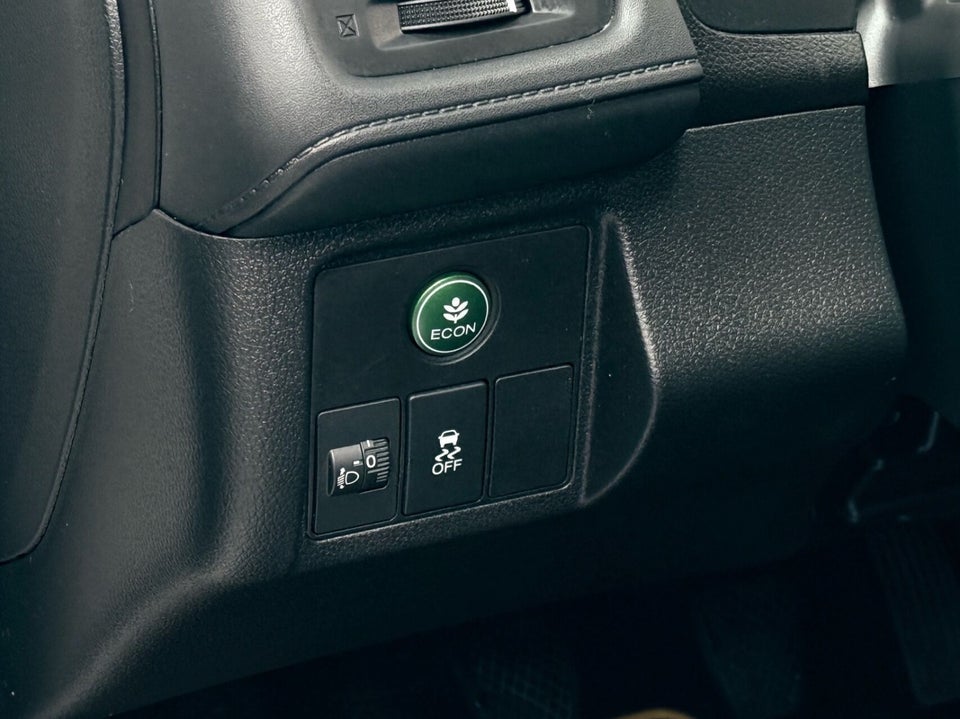 Honda HR-V 1,5 i-VTEC Comfort 5d