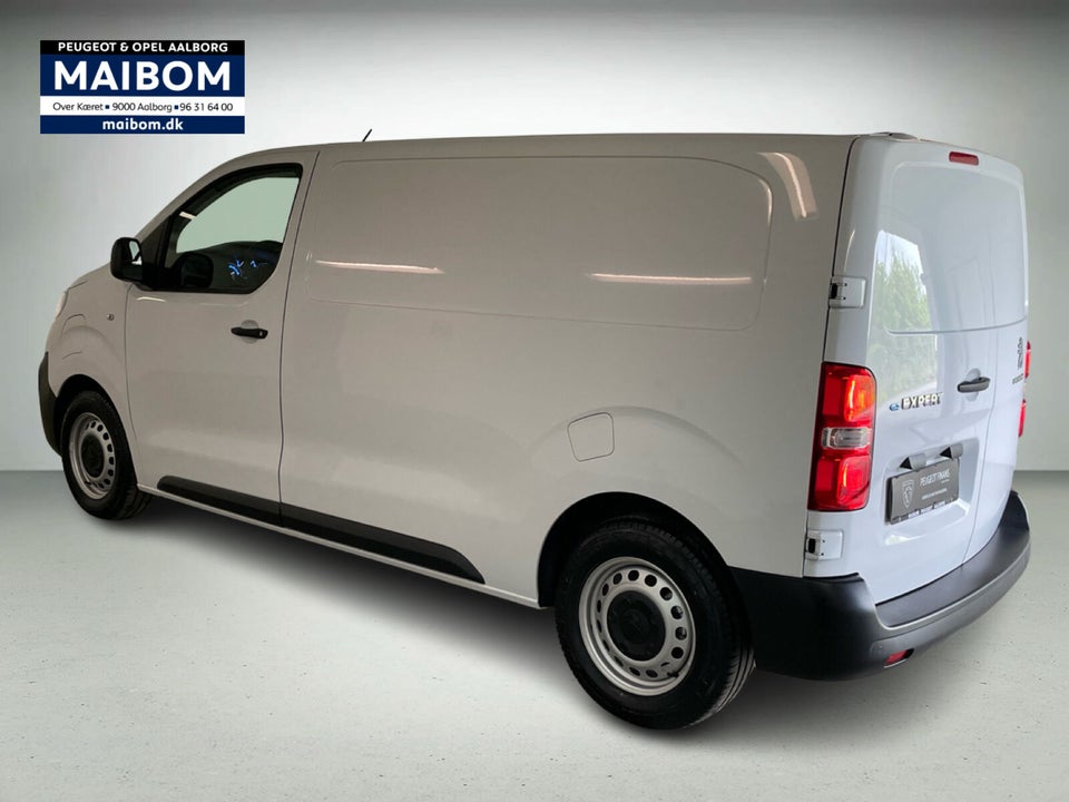Peugeot e-Expert 75 L2 Plus Van