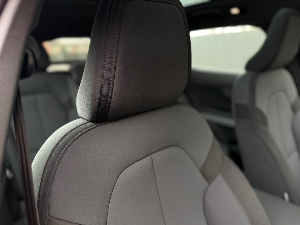 Polestar 2 Long Range AWD 5d