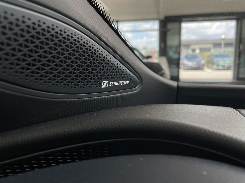 Cupra Tavascan 77 VZ Adrenaline 5d