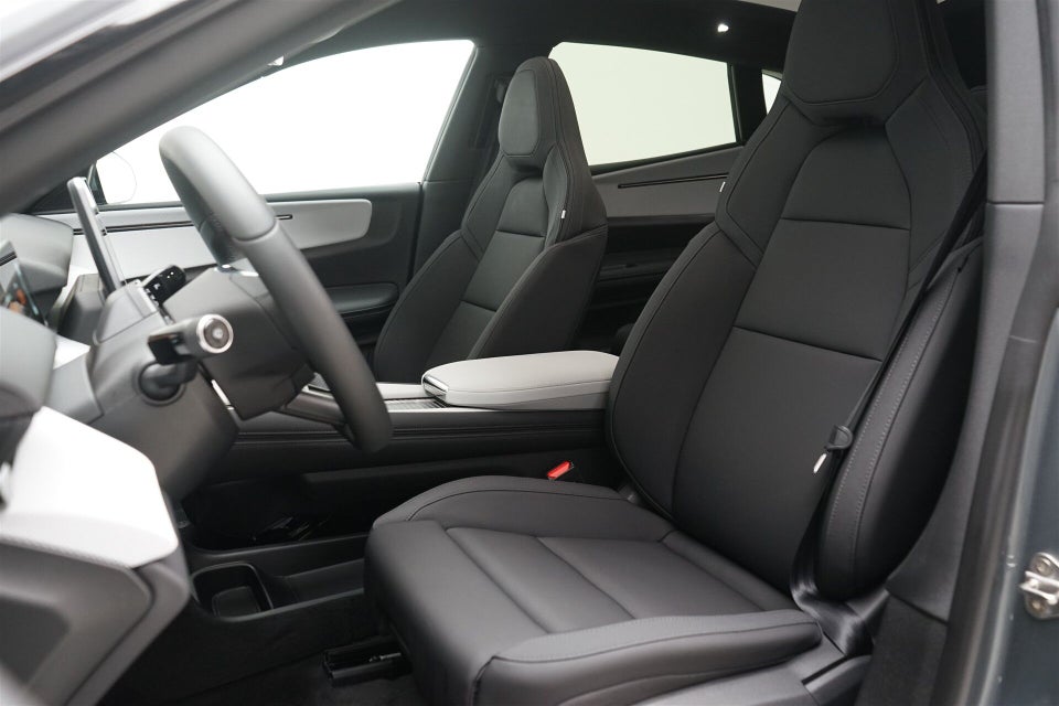 Polestar 4 Coupé Long Range Nordic Edition 5d