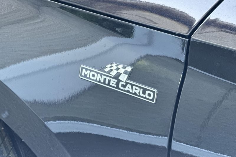 Skoda Kamiq 1,0 TSi 115 Monte Carlo DSG 5d