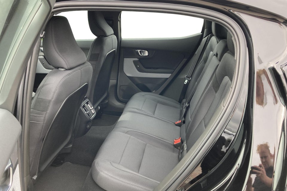 Polestar 2 Long Range 5d