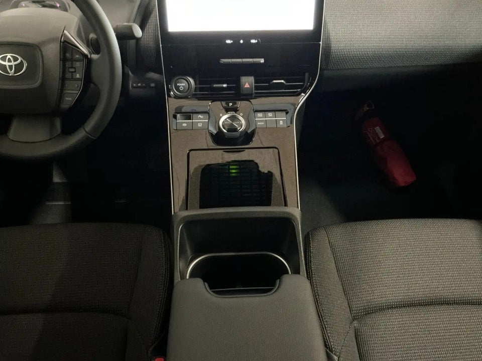 Toyota bZ4X 73 Active 5d