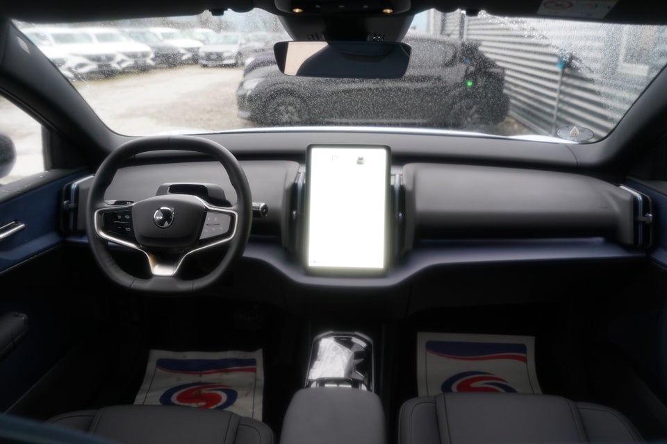 Volvo EX30 Extended Range Ultra 5d