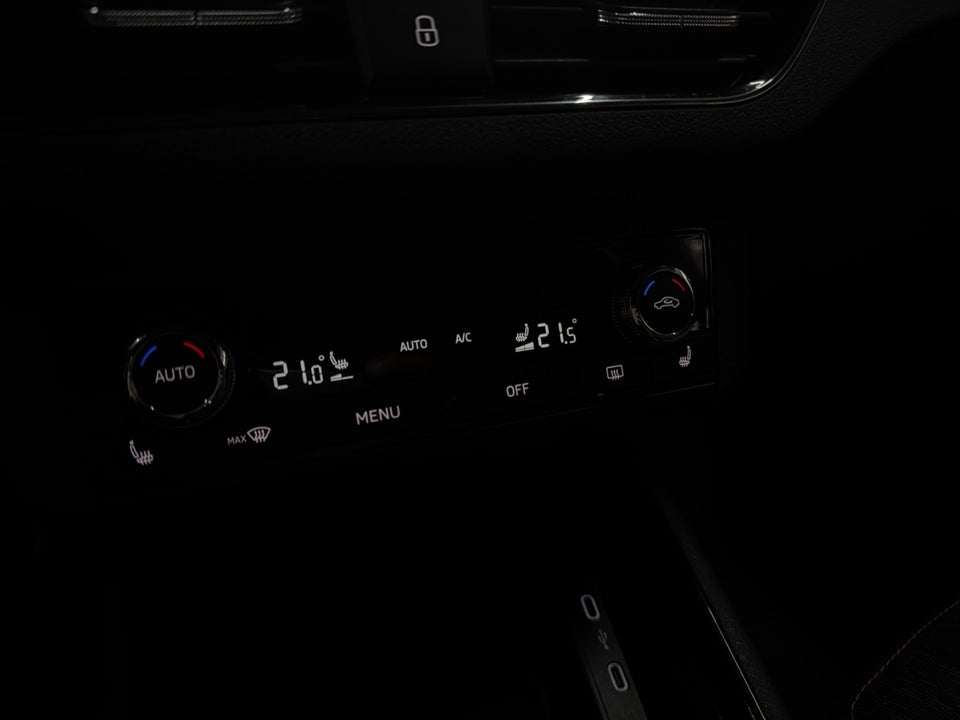 Skoda Kamiq 1,0 TSi 110 Style DSG 5d