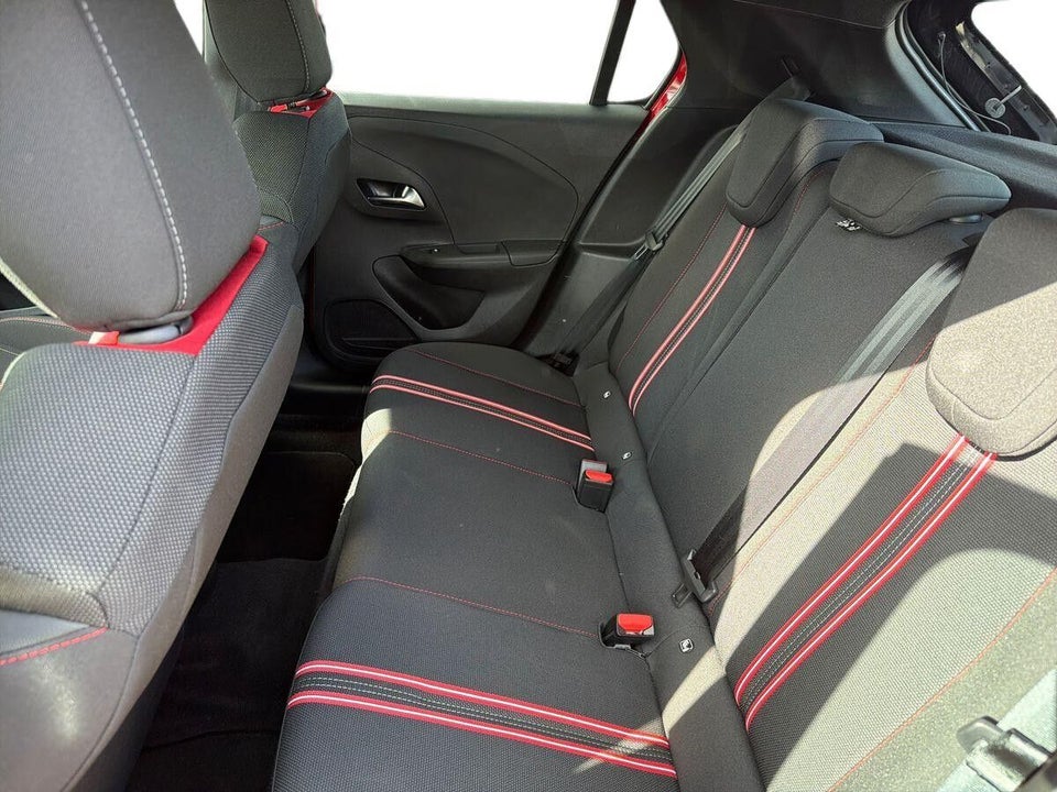 Opel Corsa-e 50 GS 5d