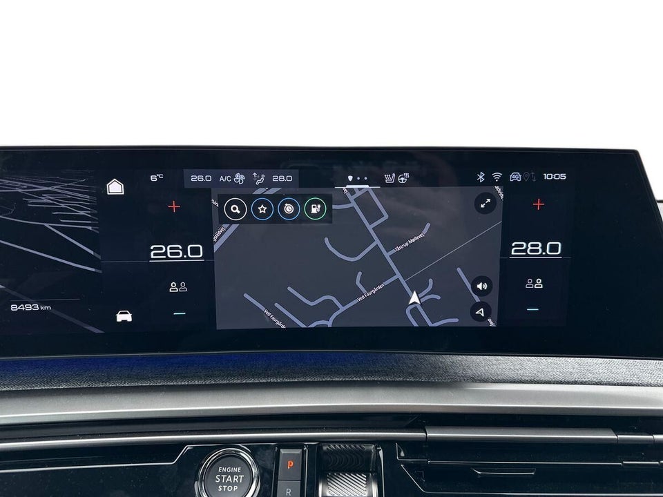 Peugeot e-5008 77 GT 7prs 5d