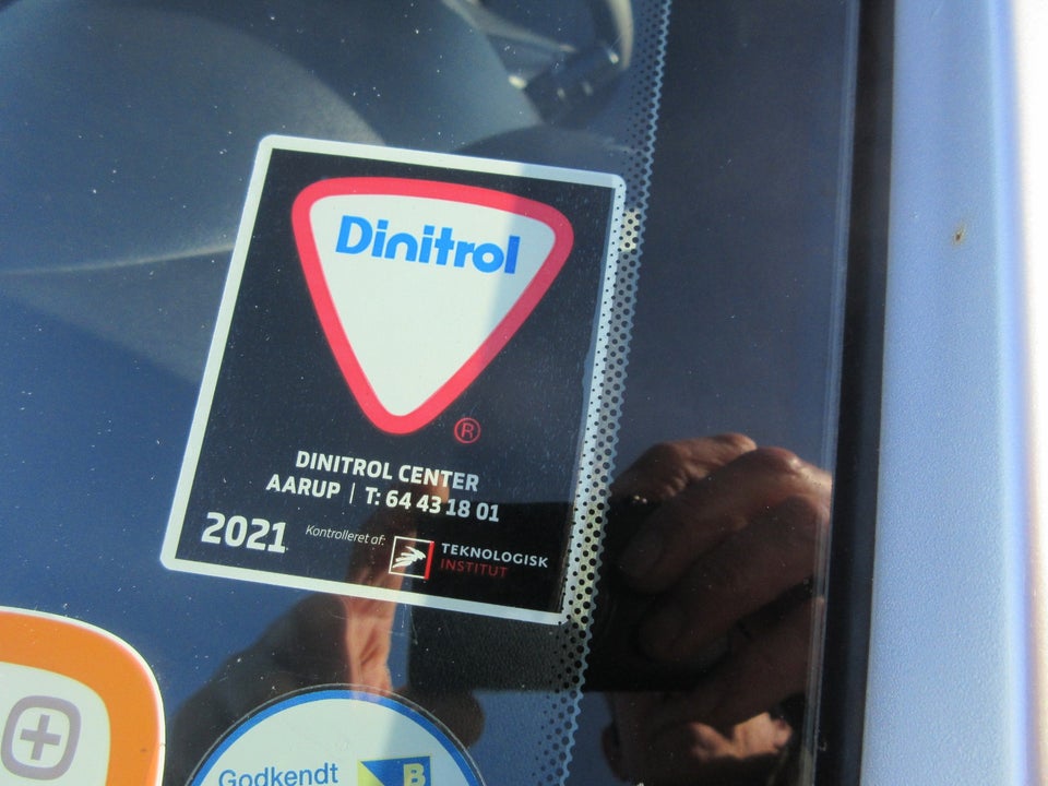 Kia Venga 1,4 CRDi 90 Motion+ 5d