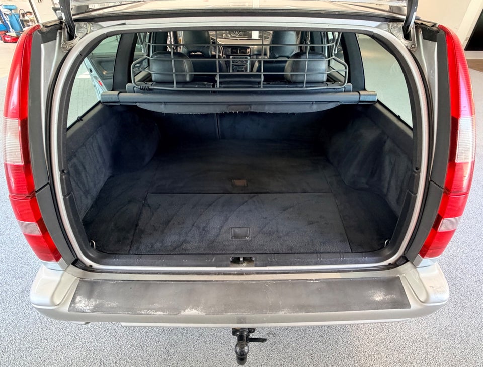 Volvo V70 2,4 5d