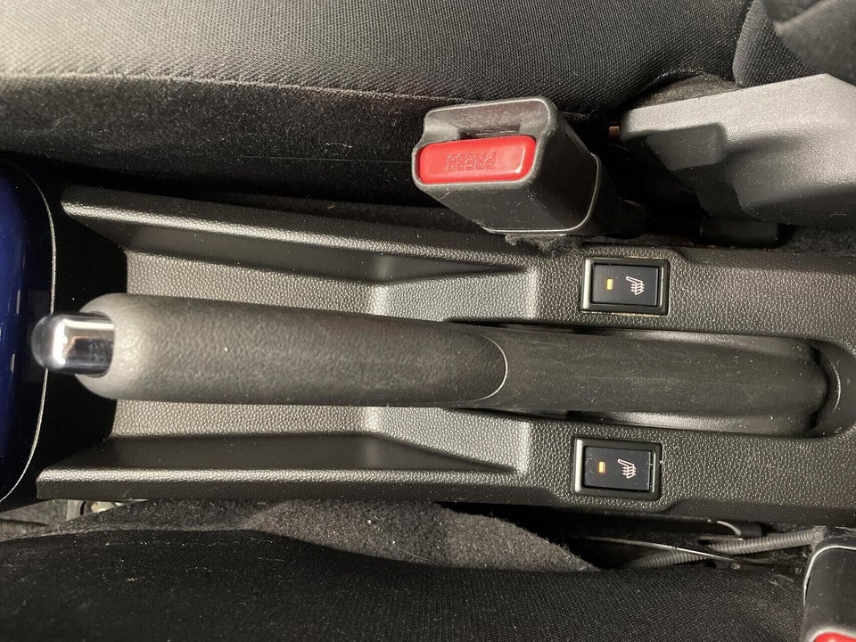 Suzuki Ignis 1,2 mHybrid Active 5d