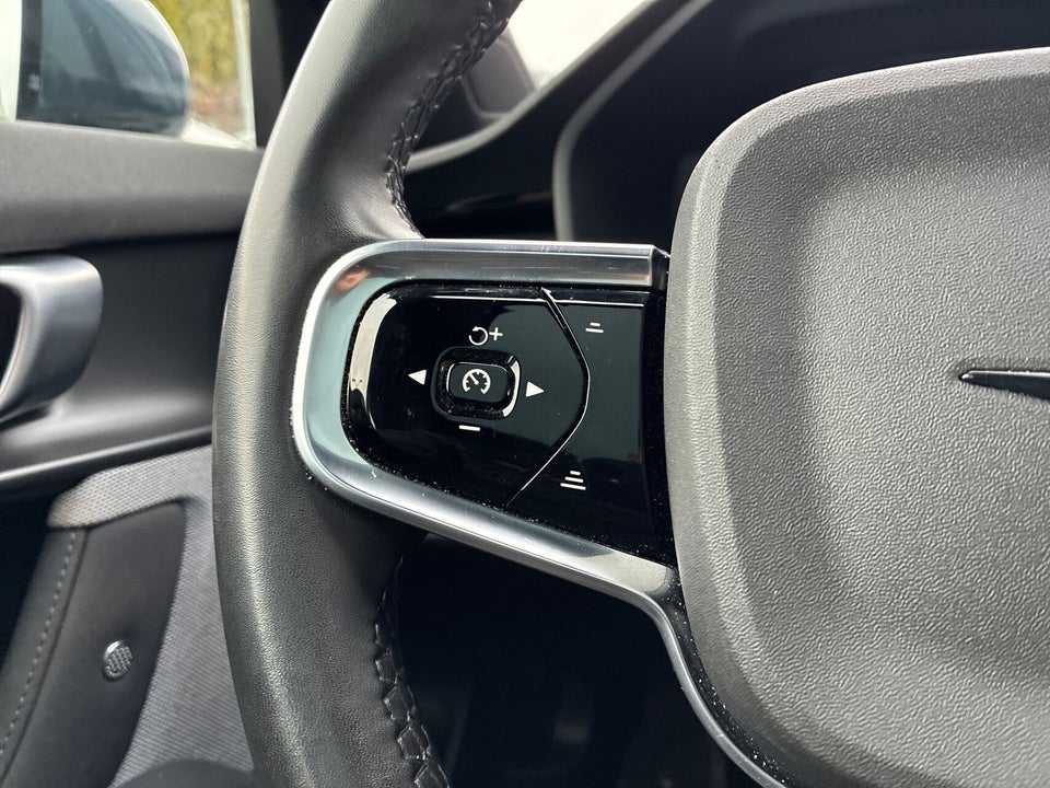 Polestar 2 Long Range 5d