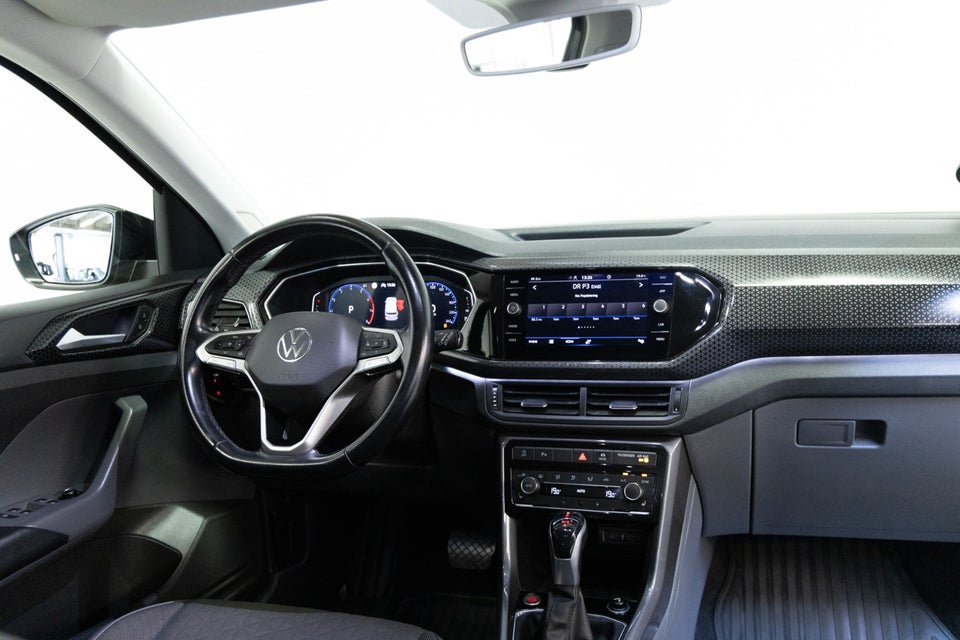 VW T-Cross 1,5 TSi 150 Style DSG 5d