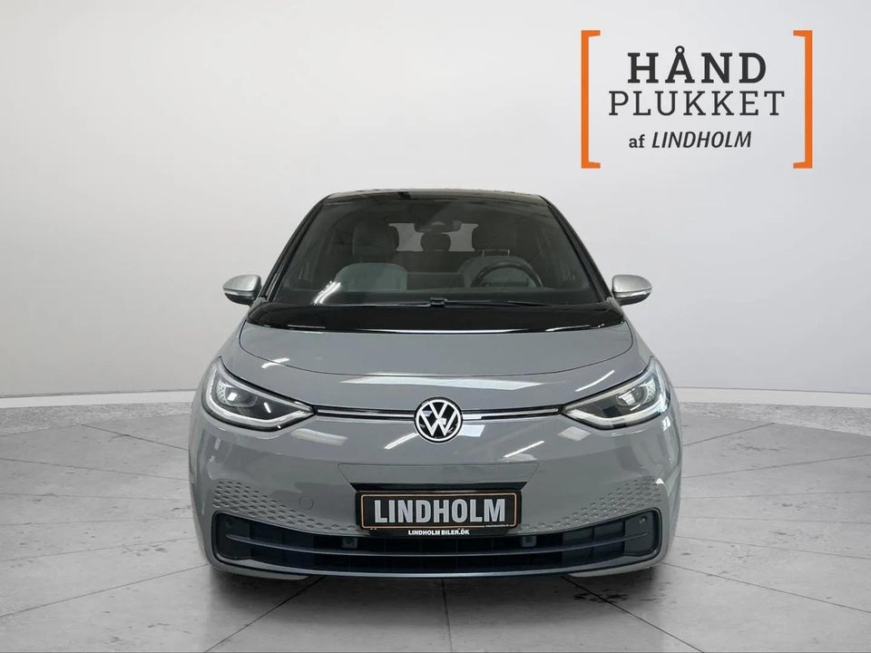 VW ID.3 58 1ST Pro Performance Plus 5d