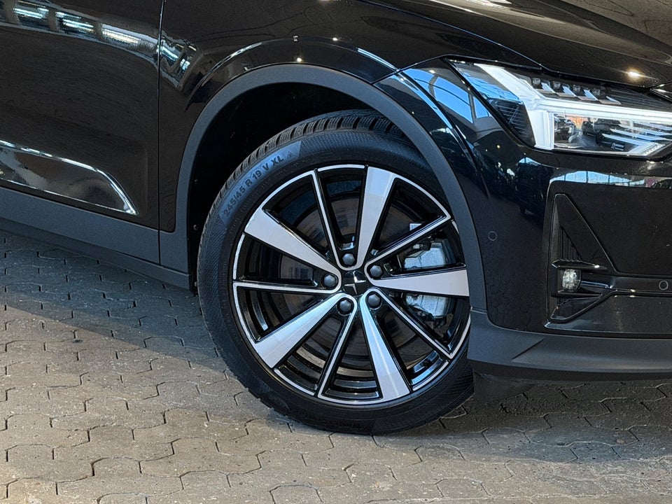 Polestar 2 Long Range 5d