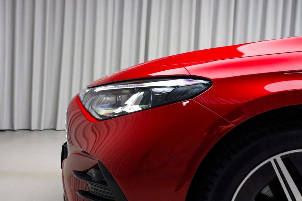 Mercedes CLA250+ EQ AMG Premium 4d