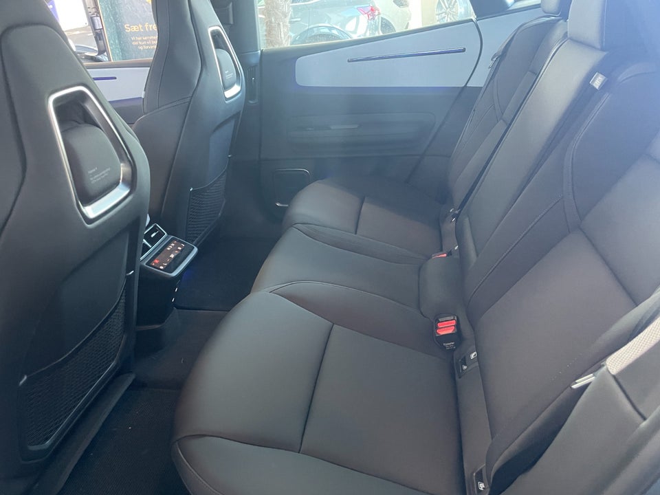 Polestar 4 Long Range 5d