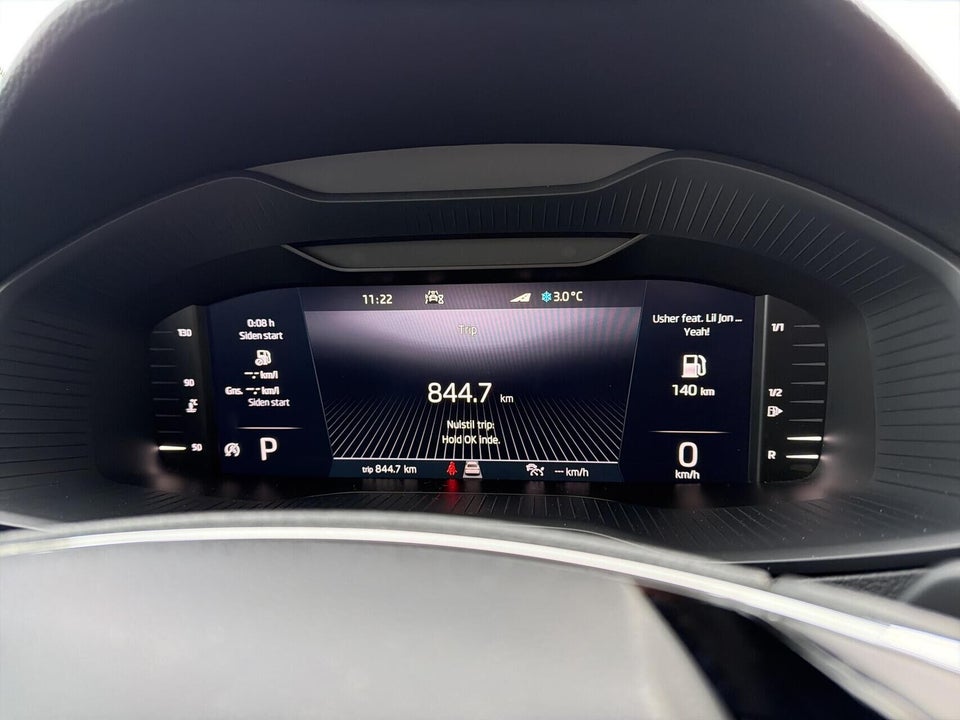 Skoda Karoq 1,5 TSi 150 Style DSG 5d