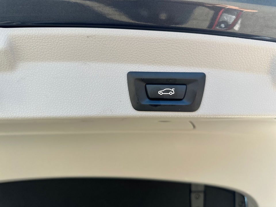 BMW 420i 2,0 Gran Coupé Sport Line aut. 5d