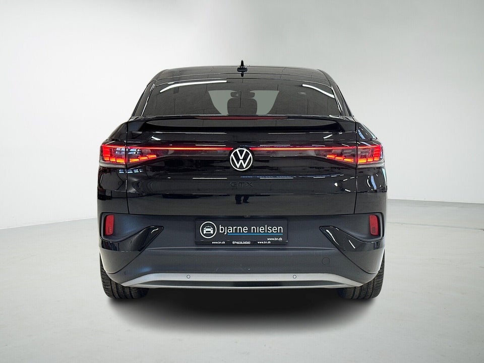 VW ID.5 77 GTX 4Motion 5d