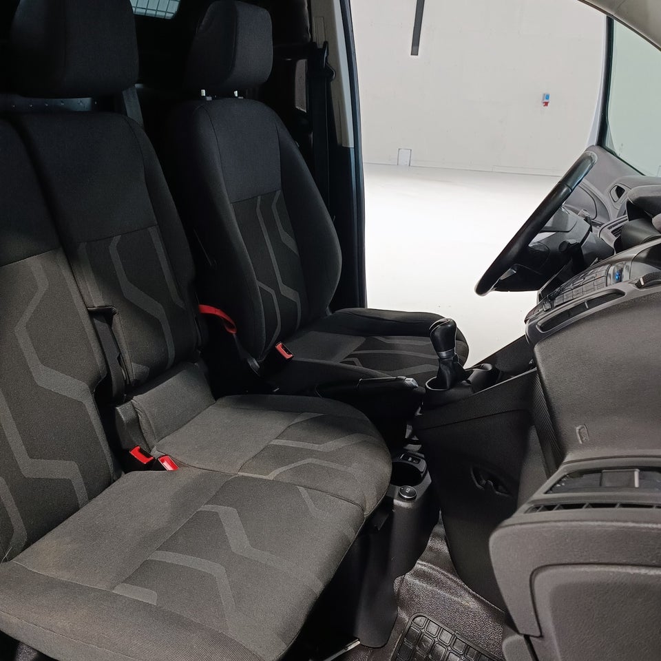 Ford Transit Connect 1,5 TDCi 100 Trend lang