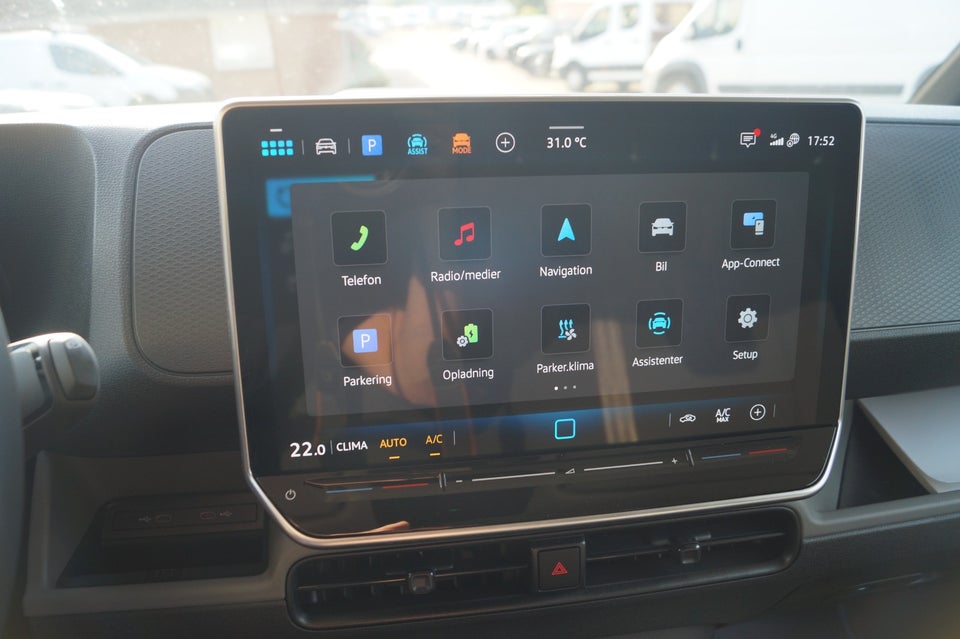 VW ID.Buzz 79 Cargo Pro+