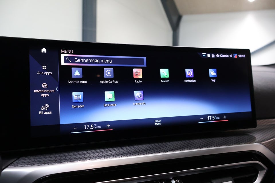 BMW i4 eDrive40 M-Sport 5d