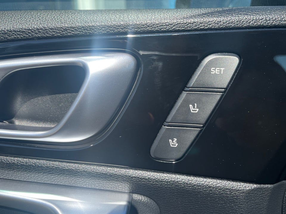 Kia Ceed 1,6 PHEV Advance+ SW DCT 5d