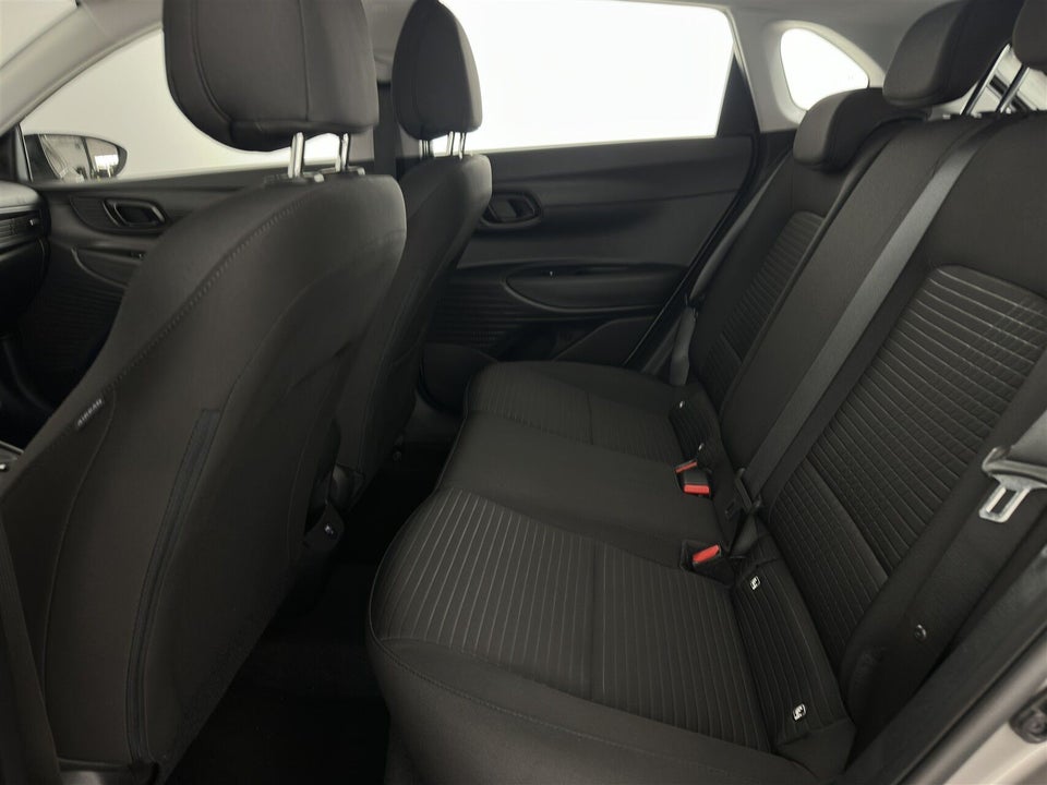 Hyundai i20 1,0 T-GDi Advanced DCT 5d