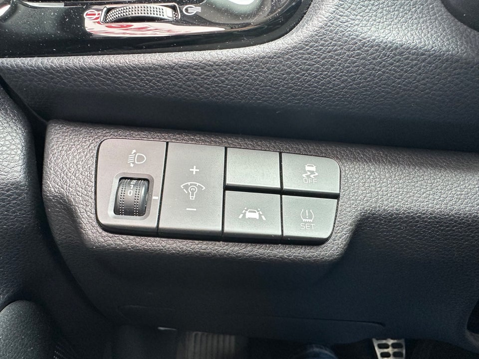 Kia Rio 1,0 T-GDi Premium 5d