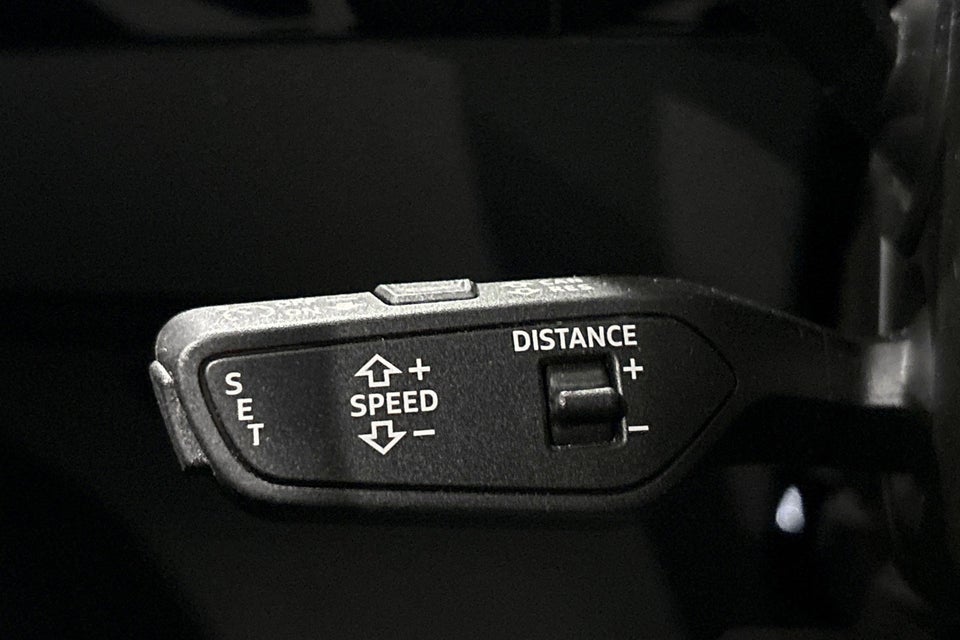 Audi e-tron 55 S-line quattro 5d