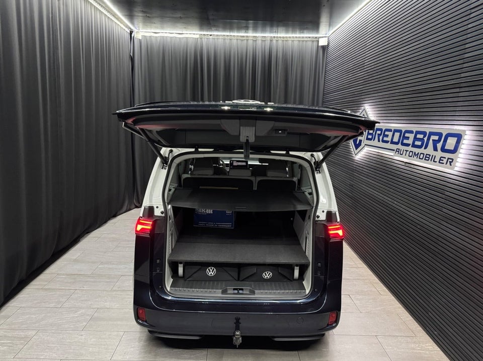 VW ID.Buzz 77 Pro SWB 5d