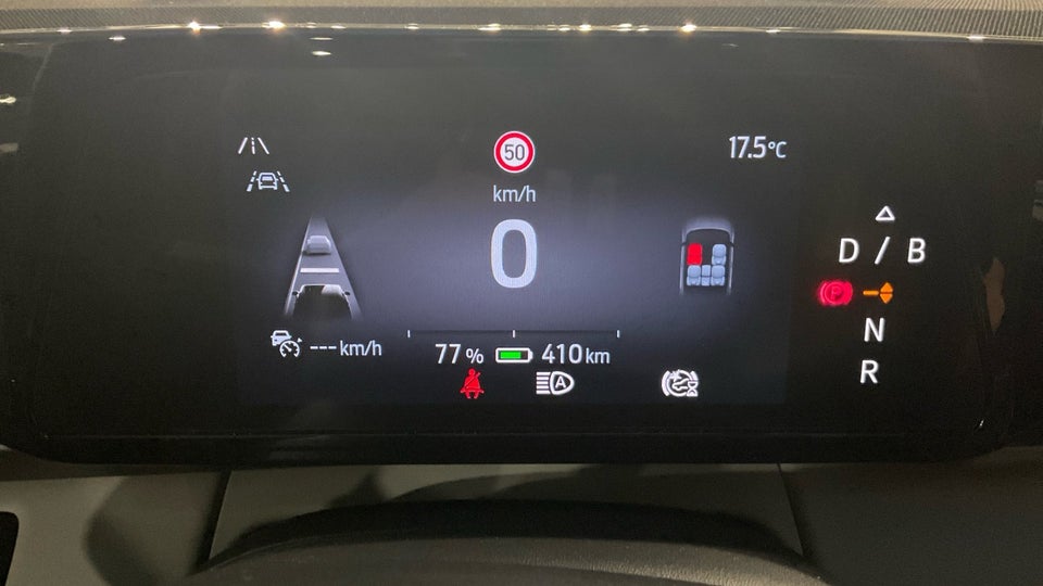 Ford Explorer 77 Select Extended Range 5d