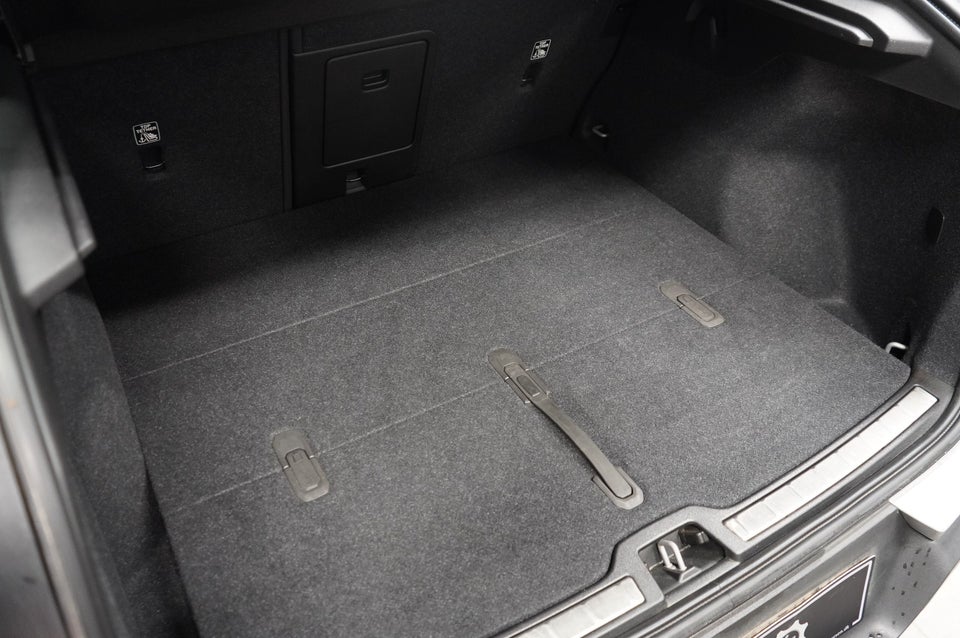 Volvo C40 P6 ReCharge Plus 5d