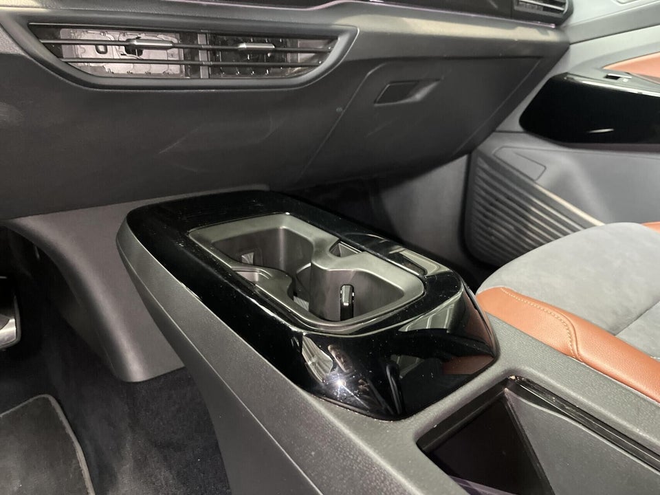 VW ID.4 77 1ST Pro Performance 5d