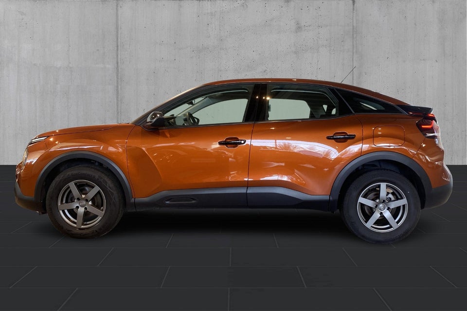 Citroën C4 1,2 PureTech 100 Live 5d